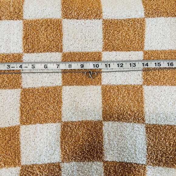 James Avery Double Heart Linked Necklace 925 Silver Adjustable Length 16-17-18 - Picture 6 of 7